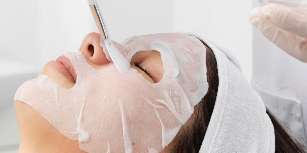 Limpieza Facial Básica